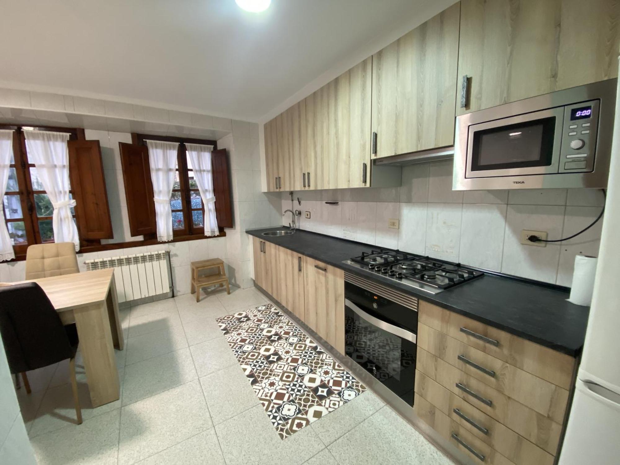 Casa Estilo Rural Con Jardin Entre Playa Y Montana Villa Caravia Exteriör bild