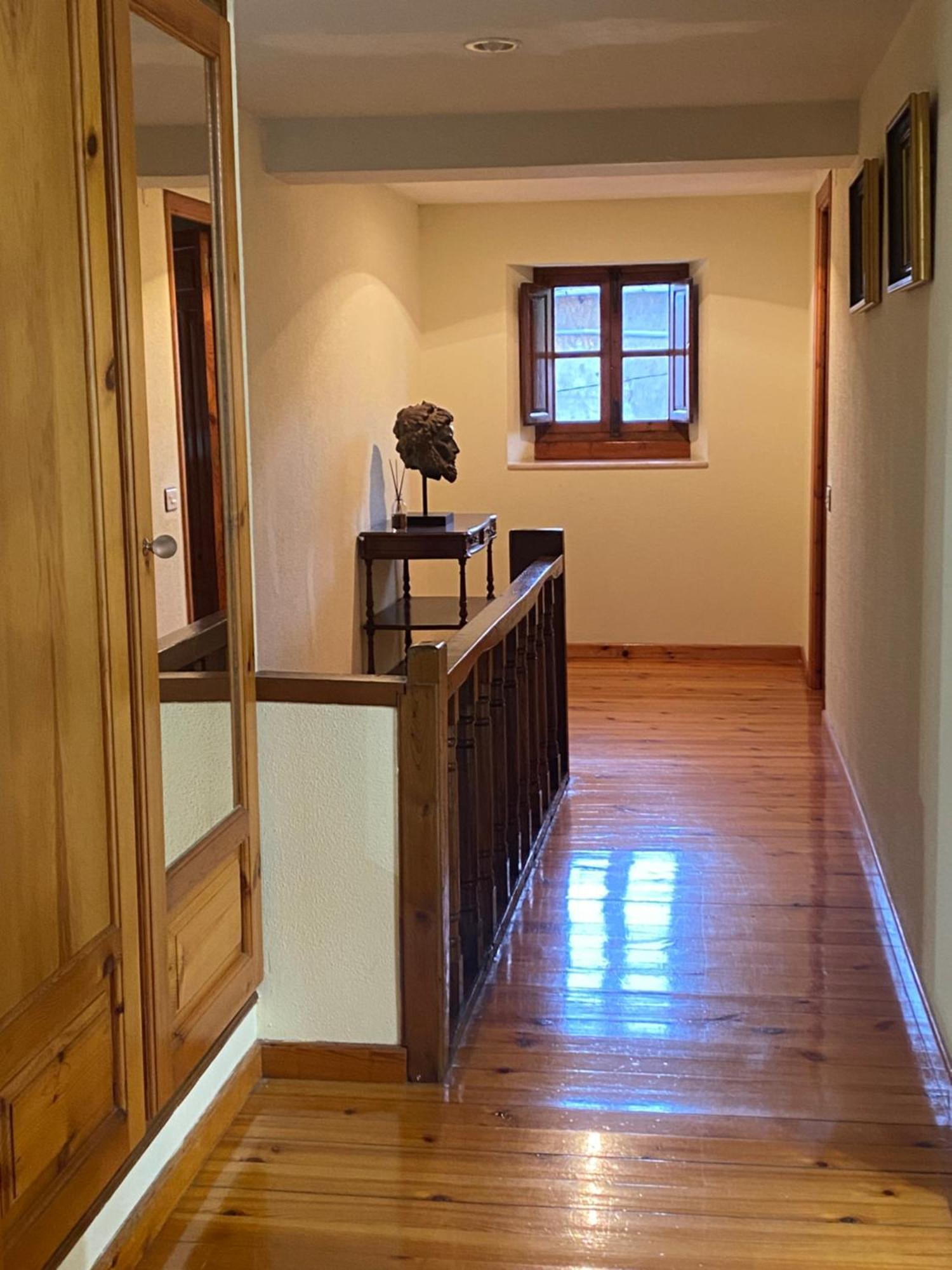 Casa Estilo Rural Con Jardin Entre Playa Y Montana Villa Caravia Exteriör bild